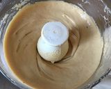 お豆腐入り♡黒糖バナナの酒粕ケーキ作り方6写真