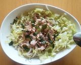 即席‼さっぱり冷しゃぶの冷やし茶漬け作り方7写真