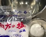 ☆塩唐揚げ☆〜ホントに塩だけ唐揚げ〜作り方3写真