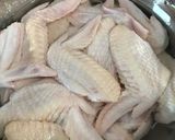 ☆塩唐揚げ☆〜ホントに塩だけ唐揚げ〜作り方4写真