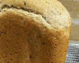 全粒粉のパン 【覚書】作り方6写真