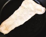 シンプルふんわりバターヨーグルトナン作り方6写真
