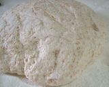 全粒粉 ベーコンエピ作り方1写真