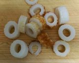 レンジで茶碗蒸し作り方2写真