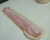全粒粉 ベーコンエピ作り方6写真