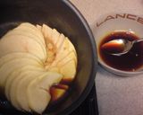 絶品～♪タルトタタン風りんごのケーキ作り方7写真