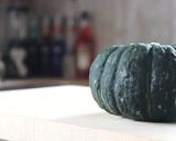 おからのカボチャクッキー作り方1写真