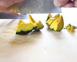 おからのカボチャクッキー作り方3写真
