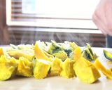 おからのカボチャクッキー作り方5写真