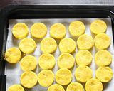 おからのカボチャクッキー作り方8写真