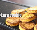 おからのカボチャクッキー作り方9写真