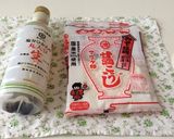 うちのしょうゆこうじ作り方1写真