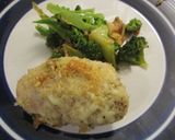 チキンロールアップ作り方9写真