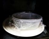 副菜に★レンジで2分☆オクラのさっと煮作り方3写真