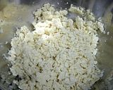 ピーマンの凍り豆腐詰め作り方1写真