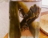 簡単☆水から昆布ダシ作り方1写真