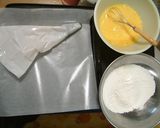 ４色エクレア作り方1写真