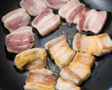 筍と塩豚の春のスープ作り方3写真