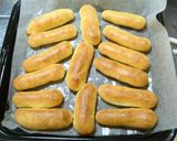４色エクレア作り方6写真