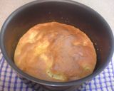 絶品～♪タルトタタン風りんごのケーキ作り方12写真
