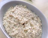 ヘルシー豆腐アイス 〜さっぱりごまごま〜作り方4写真