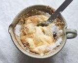 かんたん♪手作りゴマだれ（甘めで濃厚）作り方3写真