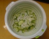 さつまいも入りのポテトサラダ作り方8写真
