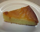 絶品～♪タルトタタン風りんごのケーキ作り方17写真