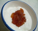 りんごジャム　－皮ごとすりおろし－作り方7写真