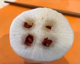 柚子胡椒と紅葉おろしポン酢で冷しゃぶ作り方4写真
