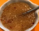 柚子胡椒と紅葉おろしポン酢で冷しゃぶ作り方6写真