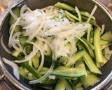 柚子胡椒と紅葉おろしポン酢で冷しゃぶ作り方7写真