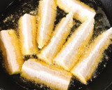 とうもろこしの塩唐揚げ作り方5写真