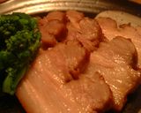 お正月焼き豚作り方6写真