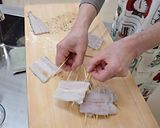 ふんわり柔らか♪穴子丼作り方4写真