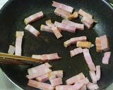 6Pチーズで作る！簡単カルボナーラ作り方1写真