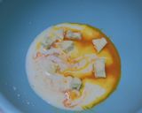 6Pチーズで作る！簡単カルボナーラ作り方2写真