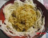 パリパリライスコロッケ　カレーリメイク作り方3写真