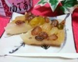 水無月　ゆで小豆缶を使って簡単に作り方9写真