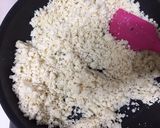 ご飯に合う『おからサラダ』〜モクモク風〜作り方2写真