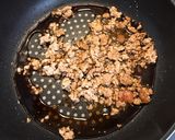 懐かしの味♡揚げじゃがいものそぼろ煮作り方5写真