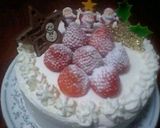 アレルギー対応　スポンジケーキ　卵なし！作り方15写真