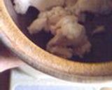 酒粕いも羊羹(ようかん)(ベジ)作り方2写真
