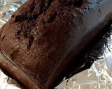 チョコバナナケーキdaily free作り方5写真