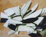 簡単☆なすの酢味噌和え作り方3写真