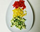 パンのオカズにコク旨イタリアン作り方1写真