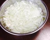 さっぱり！新たま豚酢味噌ボール作り方2写真