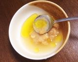 さっぱり！新たま豚酢味噌ボール作り方5写真