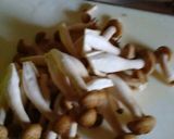 お野菜もりもり❗豚バラ肉のちゃん×２焼き作り方2写真