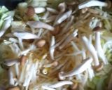 お野菜もりもり❗豚バラ肉のちゃん×２焼き作り方6写真
